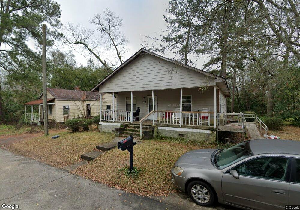 217 Forsyth St, Thomasville, GA 31792 - photo 1