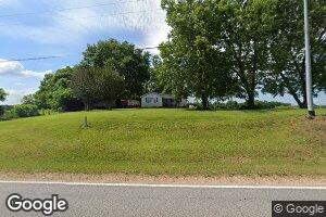 3640 River Rd, Muscle Shoals, AL 35661