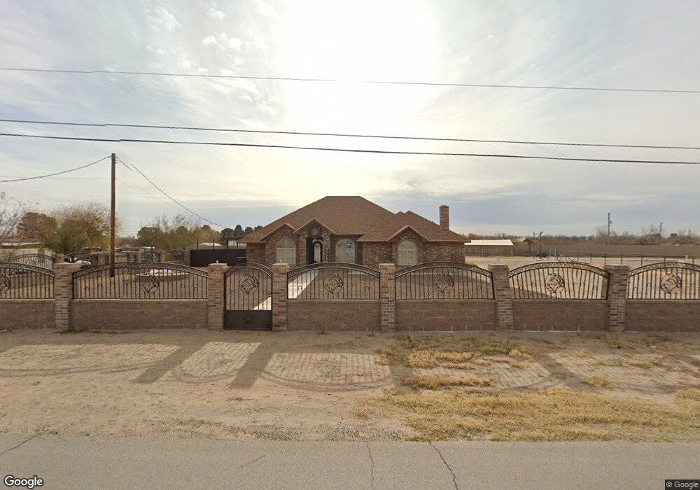740 Anderson Rd, Socorro, TX 79927 - photo 1