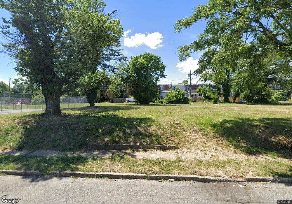 3522 Woodland Ave, Baltimore, MD 21215 - photo 1