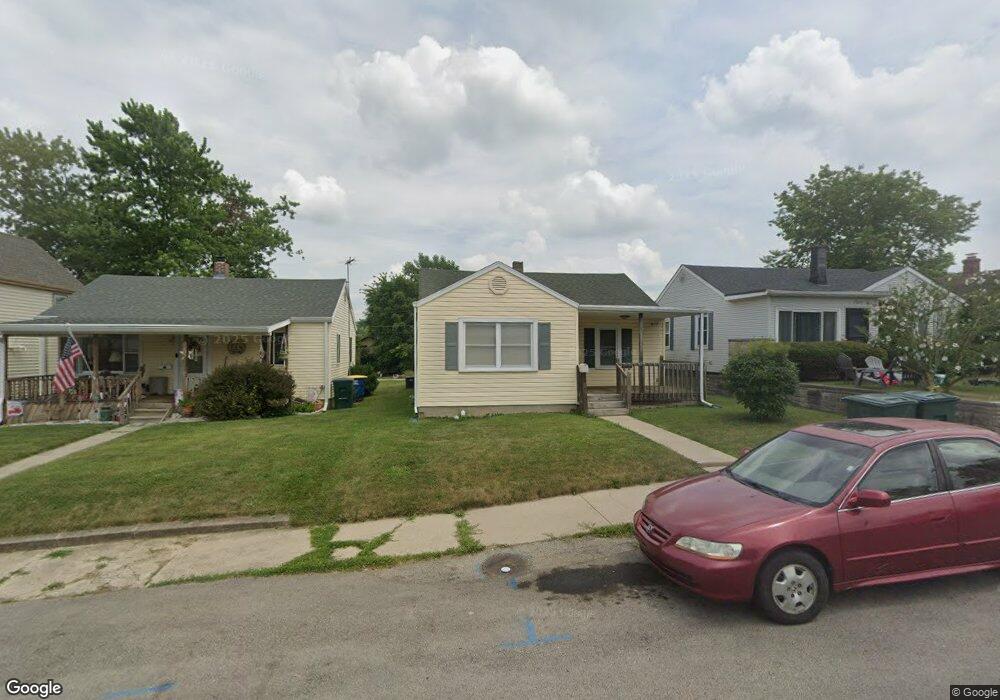 2918 S Elm St, Muncie, IN 47302 - photo 1