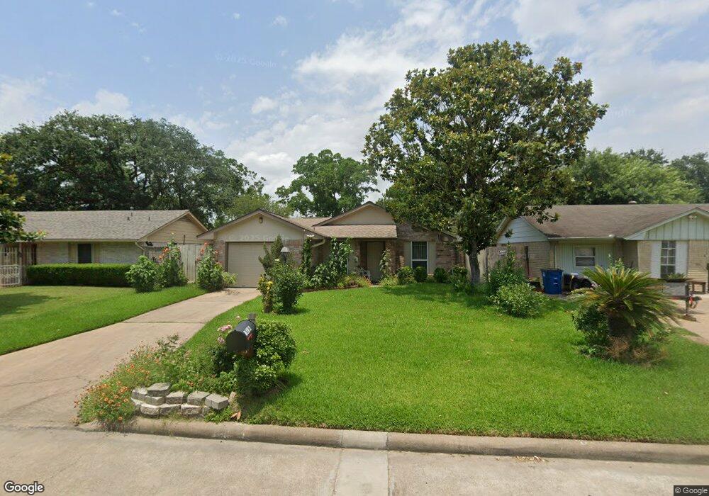 1934 Beaver Bend Rd, Houston, TX 77088 - photo 1