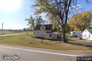 412 E Broad Ave, Flandreau, SD 57028