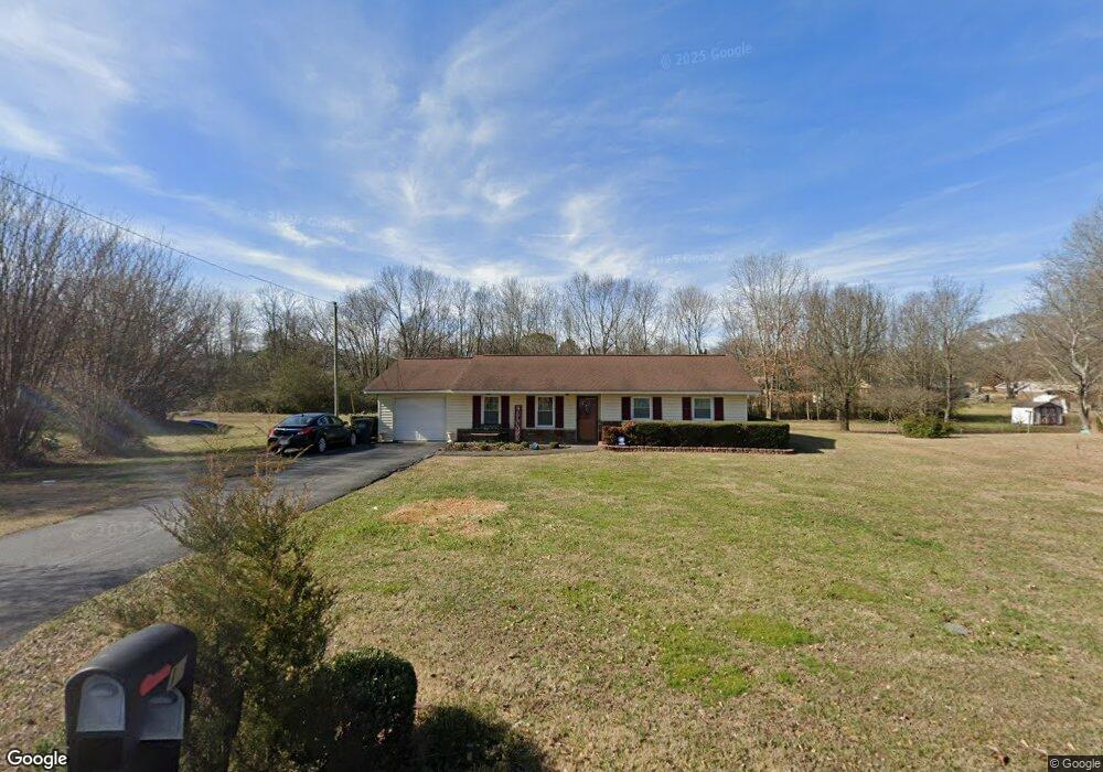 177 Flora Dr SW, Calhoun, GA 30701 - photo 1
