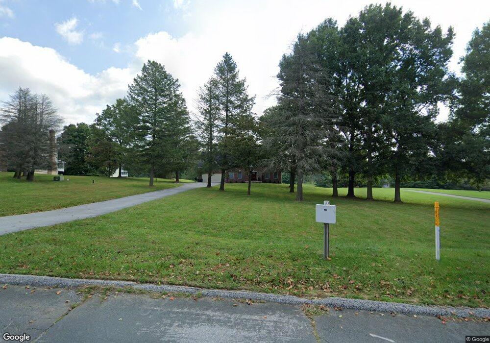 9734 Slalom Run Dr, Woodstock, MD 21163 - photo 1