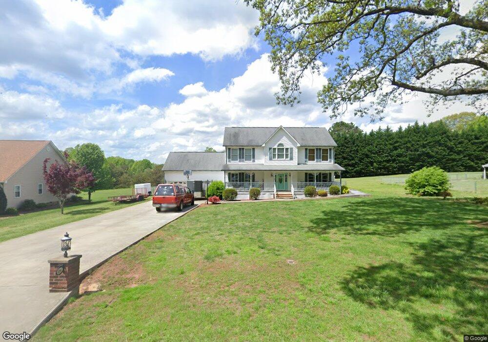 114 Little John Rd, Statesville, NC 28625 - photo 1