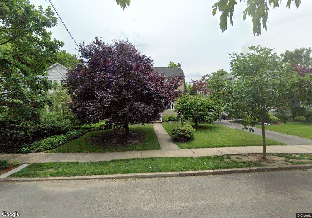 304 Rhoads Ave, Haddonfield, NJ 08033 - photo 1