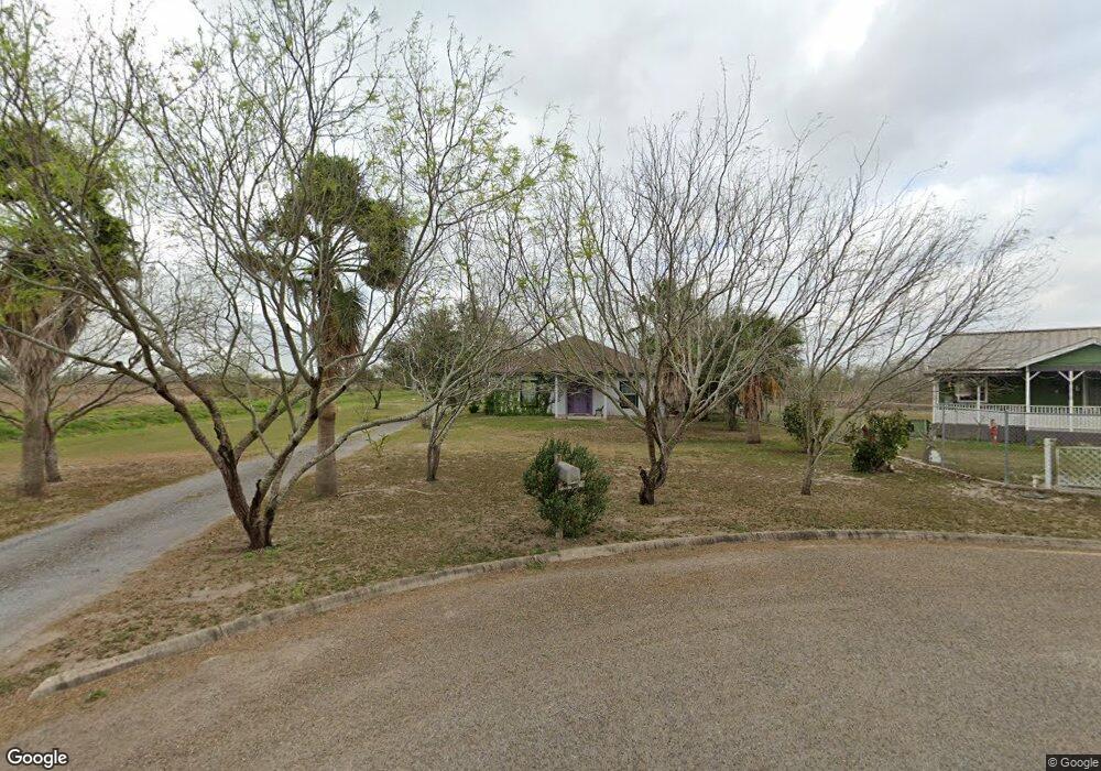 3405 Cherokee Dr, Donna, TX 78537 - photo 1