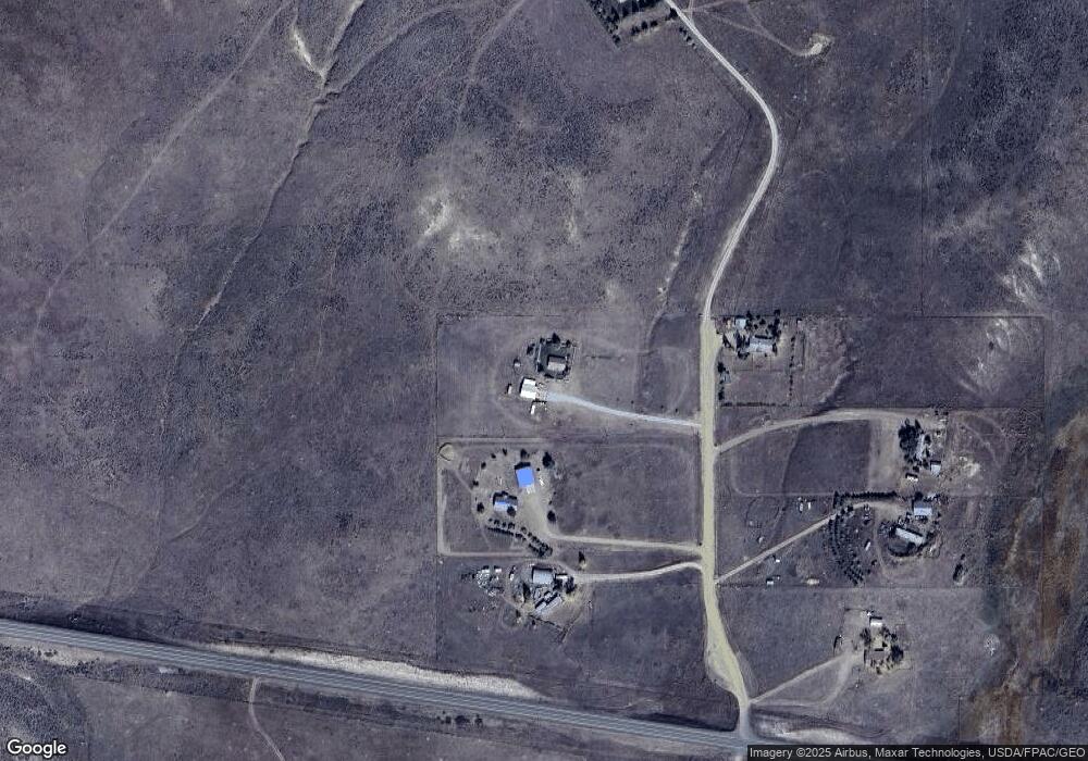 95 County Road 212, Craig, CO 81625 - photo 1