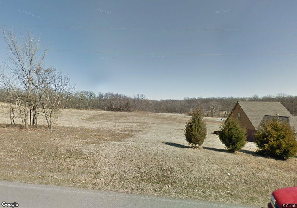 14705 S 4180 Rd, Claremore, OK 74018 - photo 1