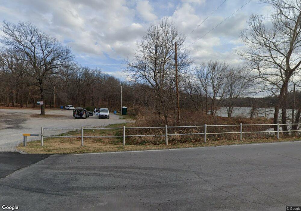 null E 470 Rd, Claremore, OK 74017 - photo 1