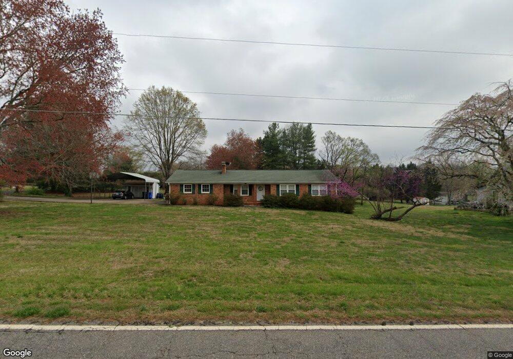 3016 S Chipley Ford Rd, Statesville, NC 28625 - photo 1