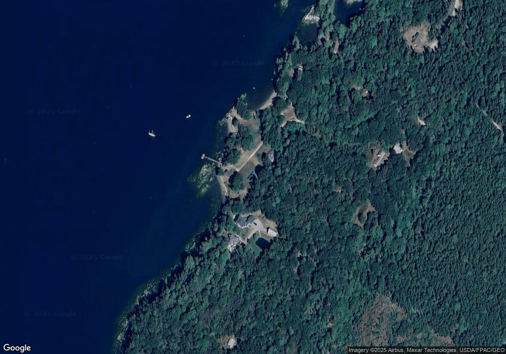 121 Littlefield Rd, Harpswell, ME 04079 - photo 1