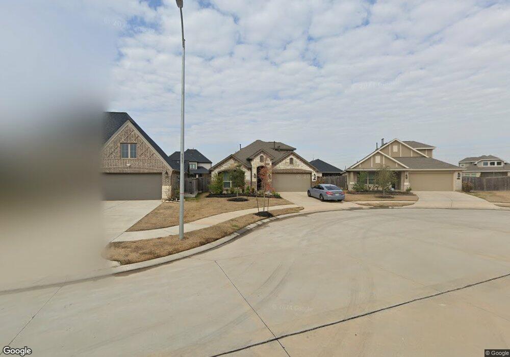 1319 Simpson Valley Ln, Richmond, TX 77469 - photo 1
