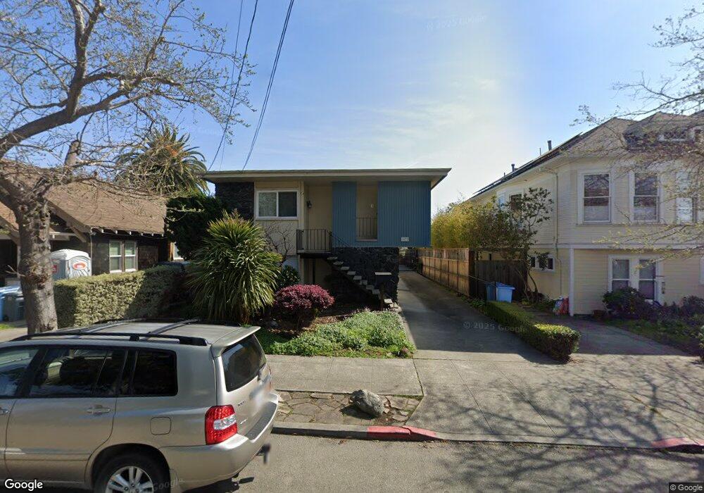 1632 Blake St, Berkeley, CA 94703 - photo 1