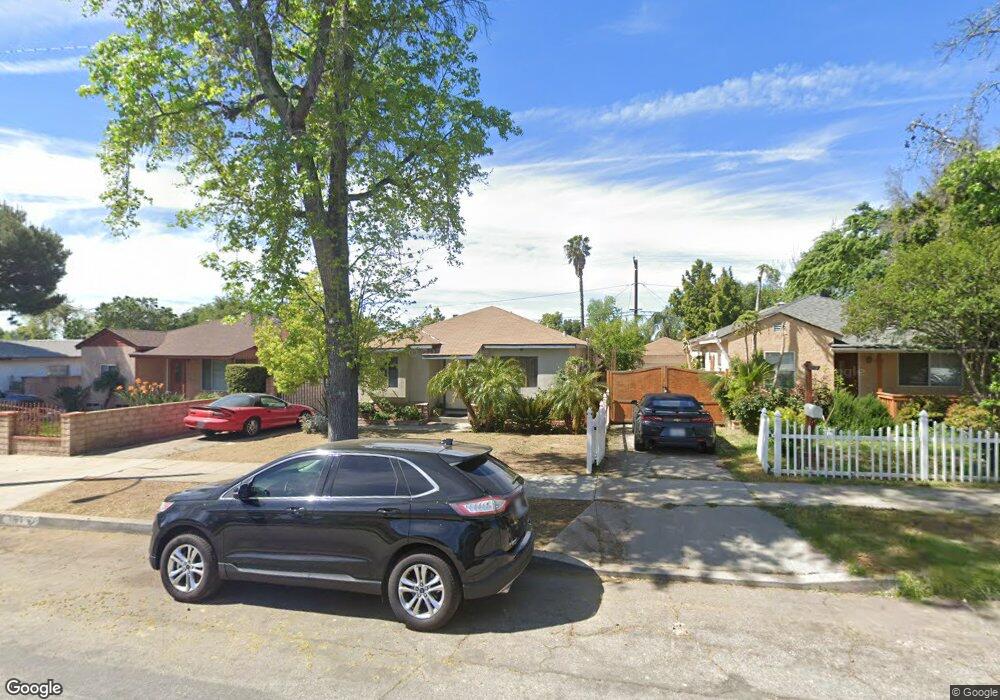 1936 Warren St, San Fernando, CA 91340 - photo 1