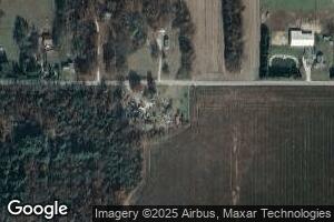 7515 E 200 N, Grovertown, IN 46531