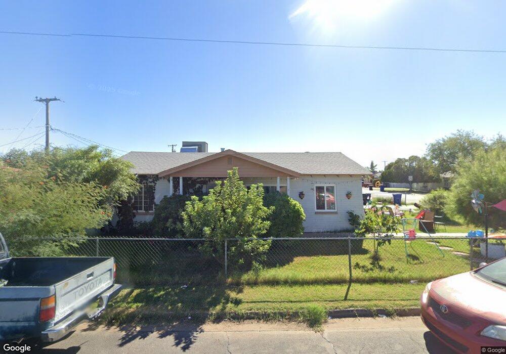 161 N Hunt Dr E, Mesa, AZ 85203 - photo 1