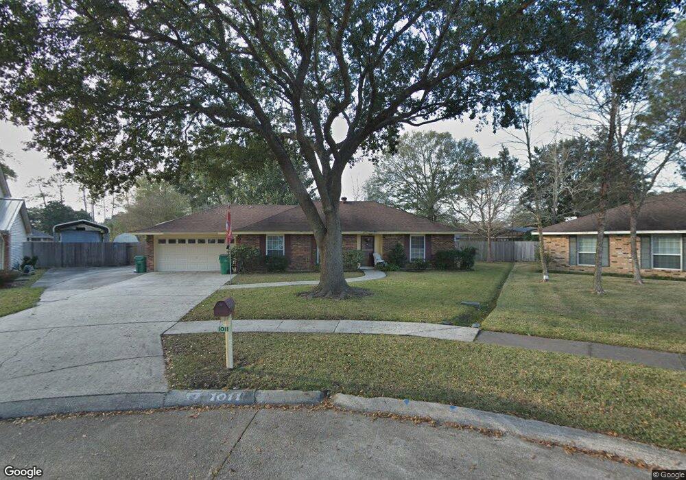 1011 Rue Calais, Slidell, LA 70458 - photo 1