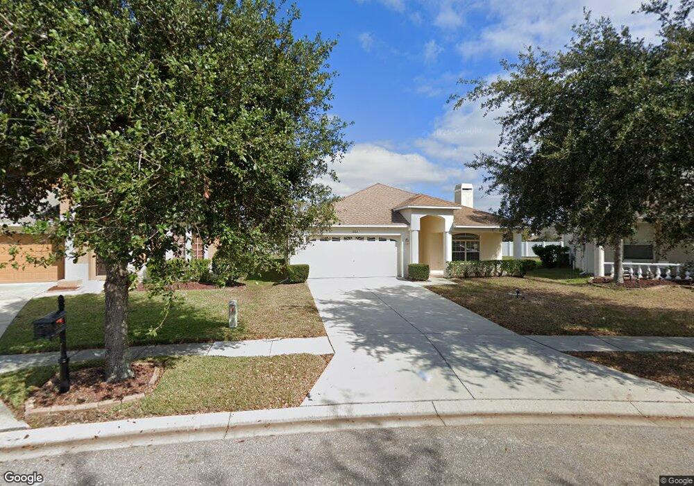 10113 Coldwater Loop, Land O Lakes, FL 34638 - photo 1