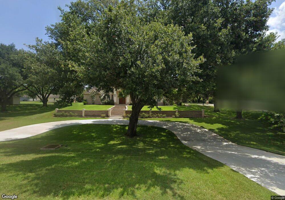 515 Otto St, East Bernard, TX 77435 - photo 1