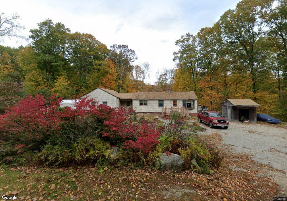 24 Old Southbridge Rd, Oxford, MA 01540 - photo 1