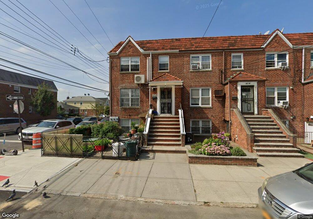 5820 Lawrence St, Flushing, NY 11355 - photo 1