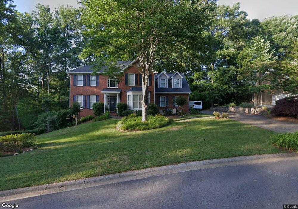 5505 Southlands Ct unit 3, Woodstock, GA 30188 - photo 1