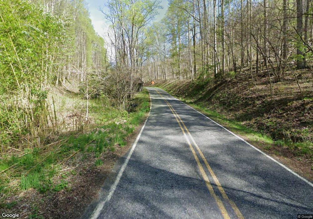 Off Riddle Branch Rd, Burnsville, NC 28714 - photo 1