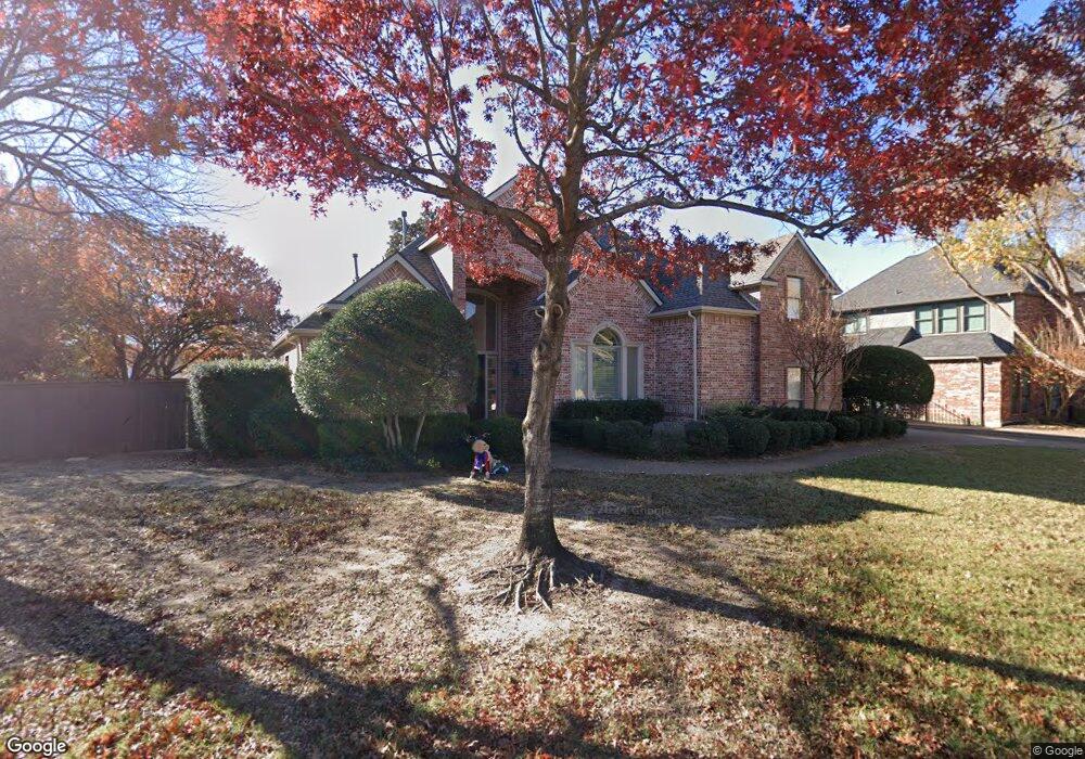 901 Jenny Terrace, Southlake, TX 76092 - photo 1