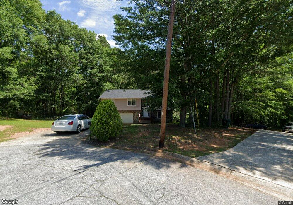 122 Glen Way, Carrollton, GA 30117 - photo 1