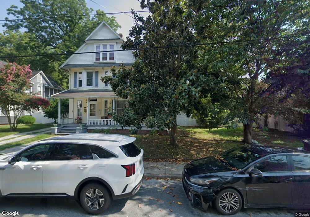 114 Carvel Ave, Laurel, DE 19956 - photo 1