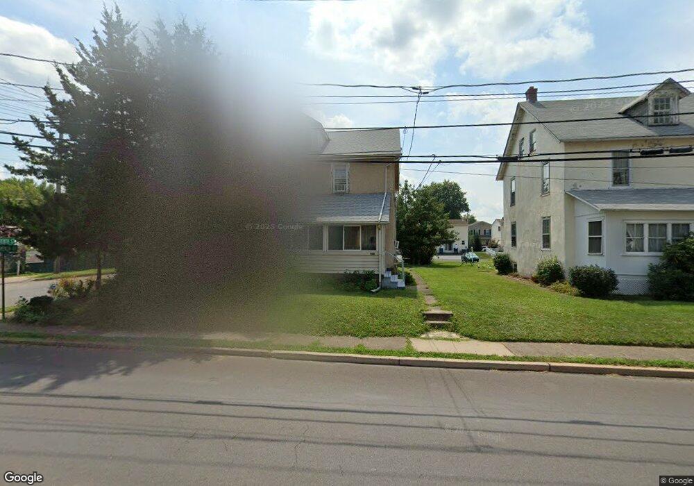 402 W 7th St, Lansdale, PA 19446 - photo 1