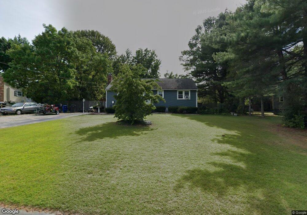 35 Shawnee Rd, Pepperell, MA 01463 - photo 1