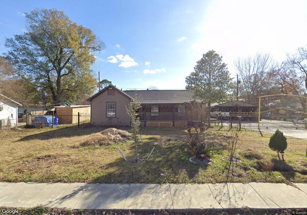 602 Parker Rd, Houston, TX 77076 - photo 1