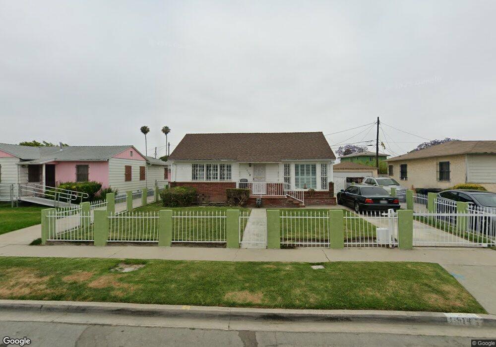 1414 E 120th St, Los Angeles, CA 90059 - photo 1