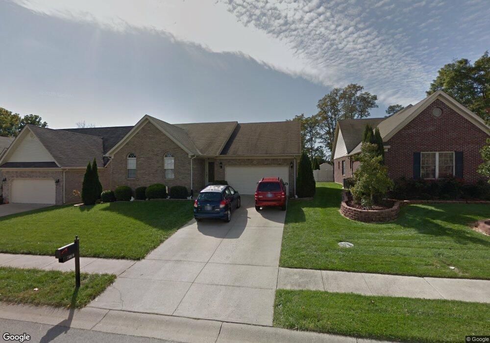 7409 Cove Way, Georgetown, IN 47122 - photo 1