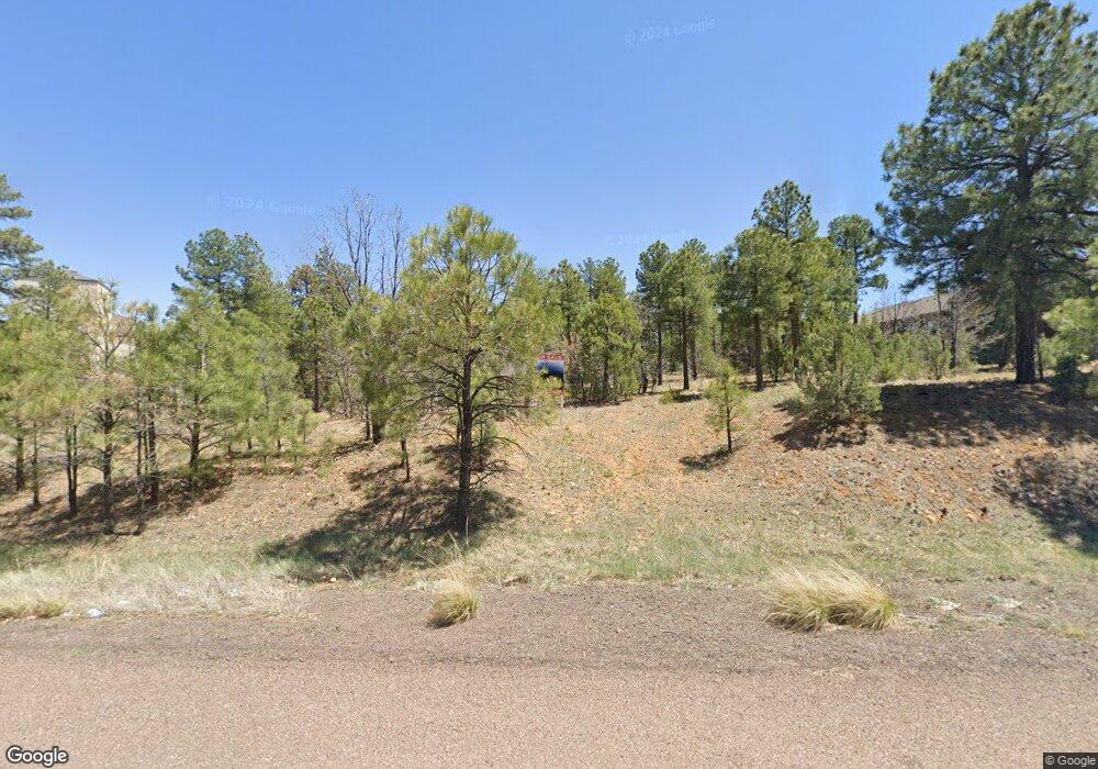 1781&1751 W Deuce of Clubs --, Show Low, AZ 85901 - photo 1