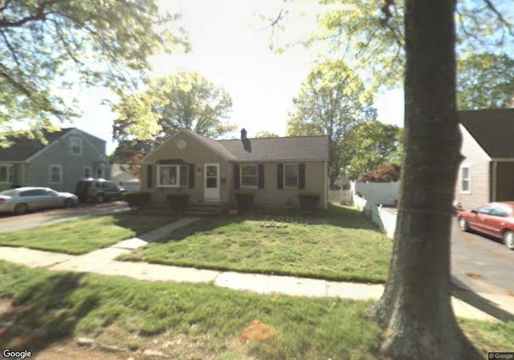 69 Rochdale Terrace, West Haven, CT 06516 - photo 1