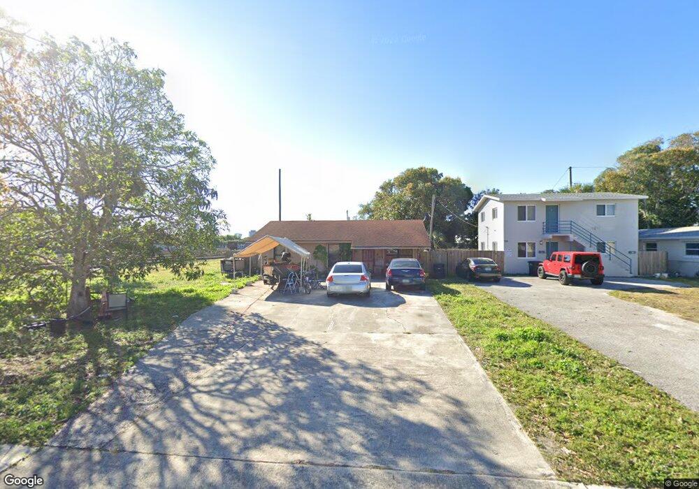 706 22nd St, West Palm Beach, FL 33407 - photo 1