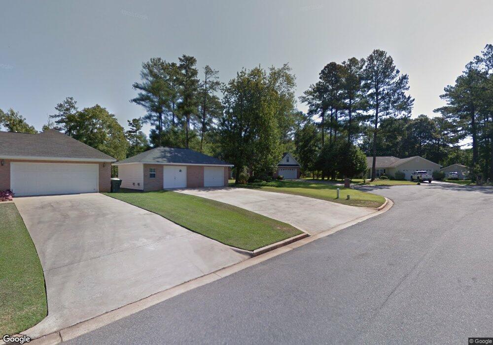 102 Anjul Ct, Warner Robins, GA 31093 - photo 1