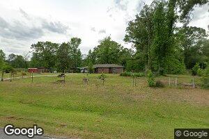 1532 County Road 21, Stringer, MS 39481