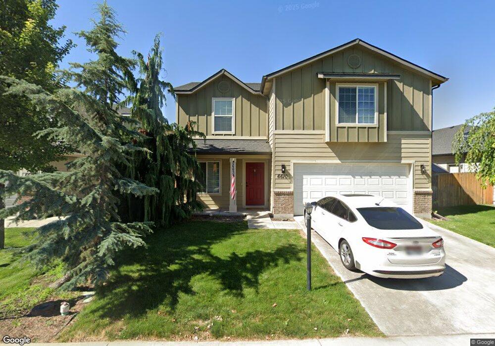 6610 E Gardenia Ln, Nampa, ID 83687 - photo 1
