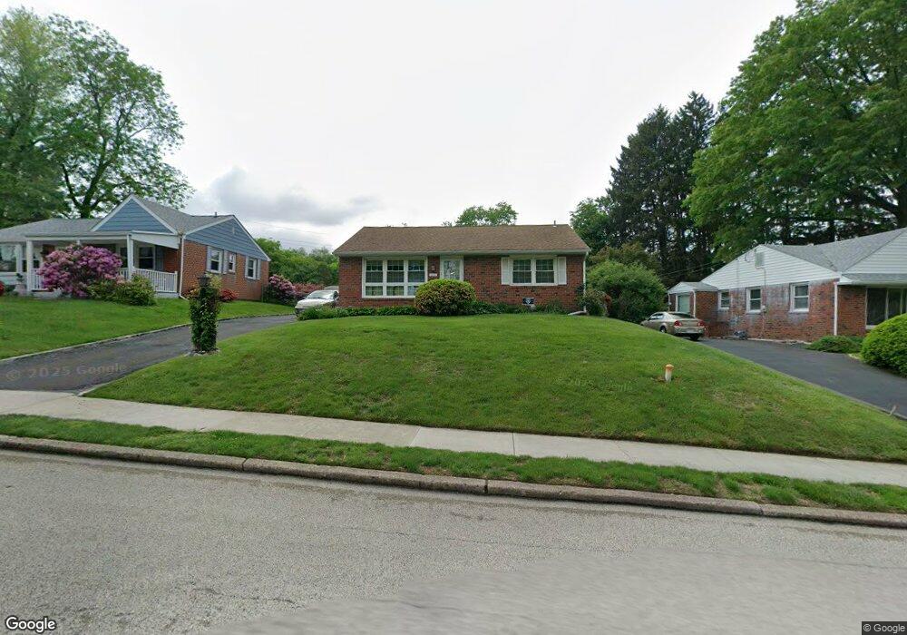 108 Lafayette Rd, Norristown, PA 19401 - photo 1