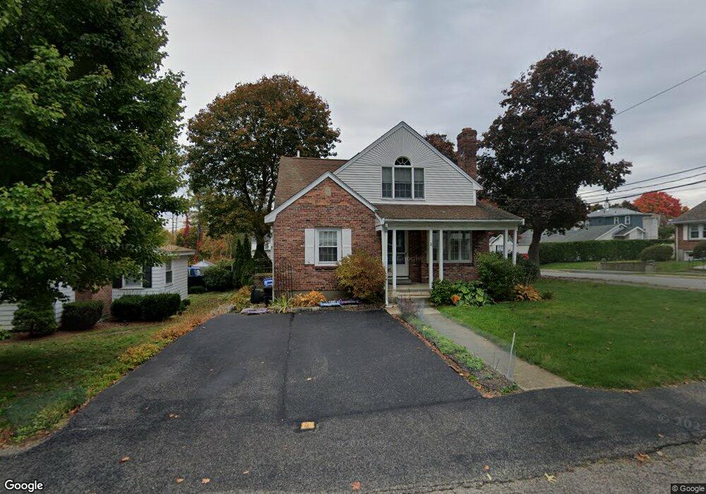 23 Claremont St, Waltham, MA 02451 - photo 1