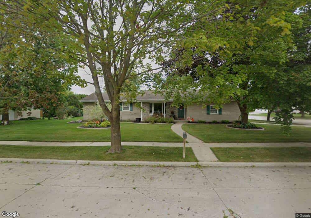 1804 Markham St, Manitowoc, WI 54220 - photo 1