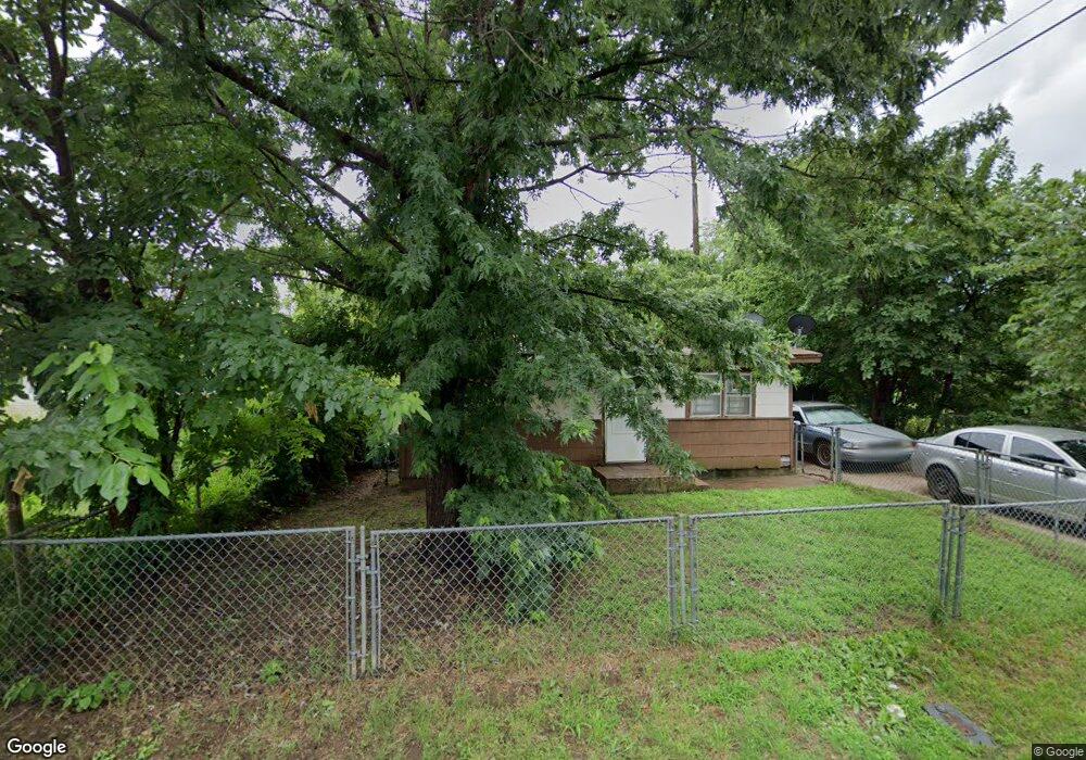 508 Martin Luther King Dr, Ardmore, OK 73401 - photo 1