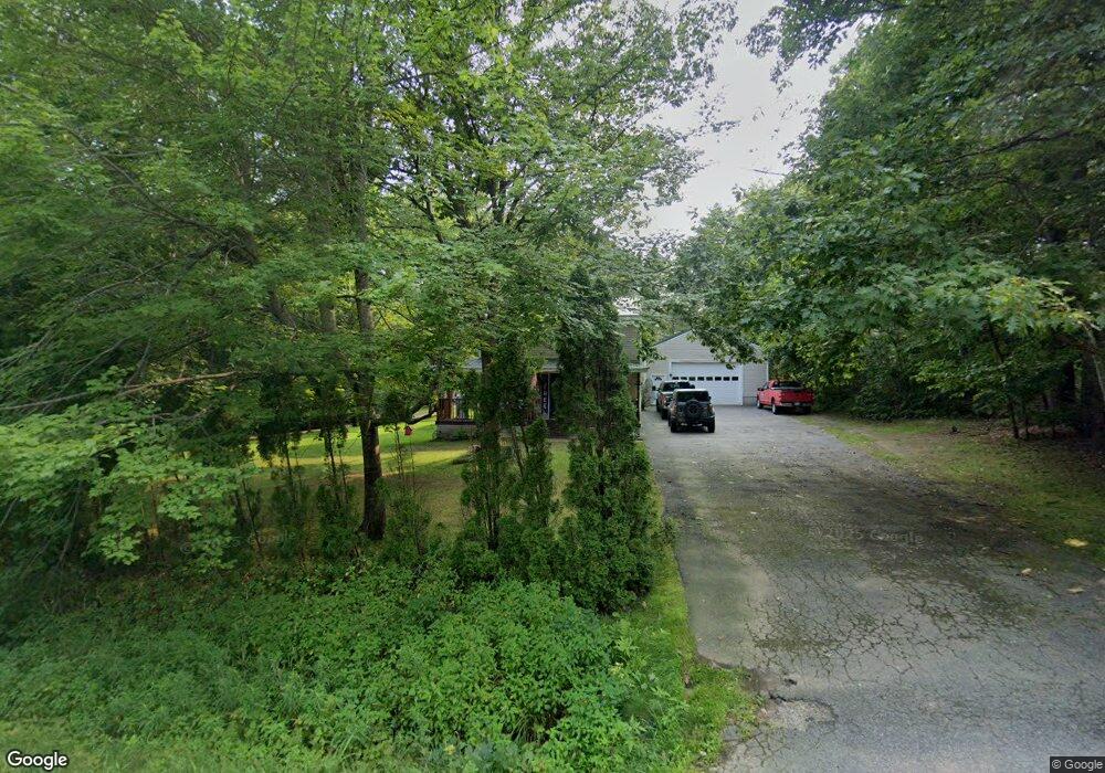 909 Main St, Bowdoin, ME 04287 - photo 1