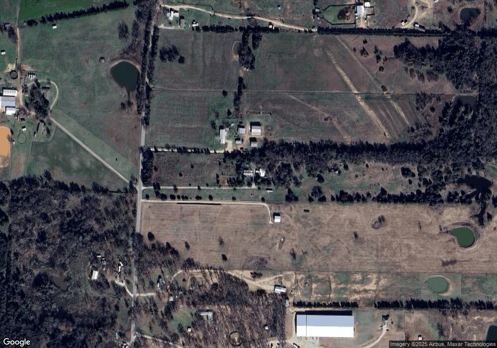 672 County Road 167, Whitesboro, TX 76273 - photo 1