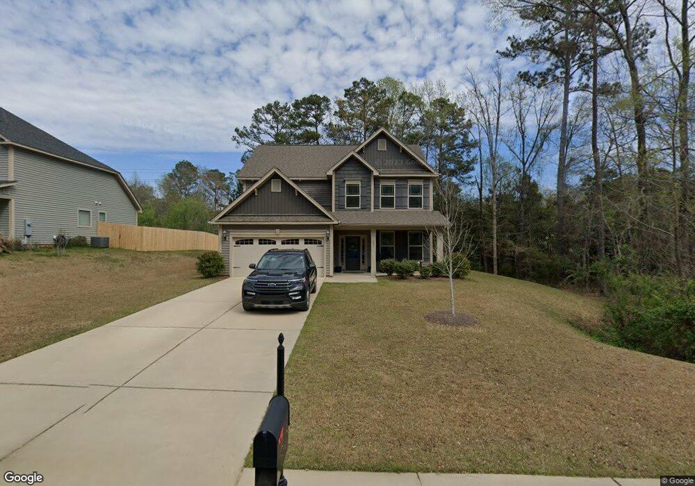 607 Muldrow Ln, Chapin, SC 29036 - photo 1